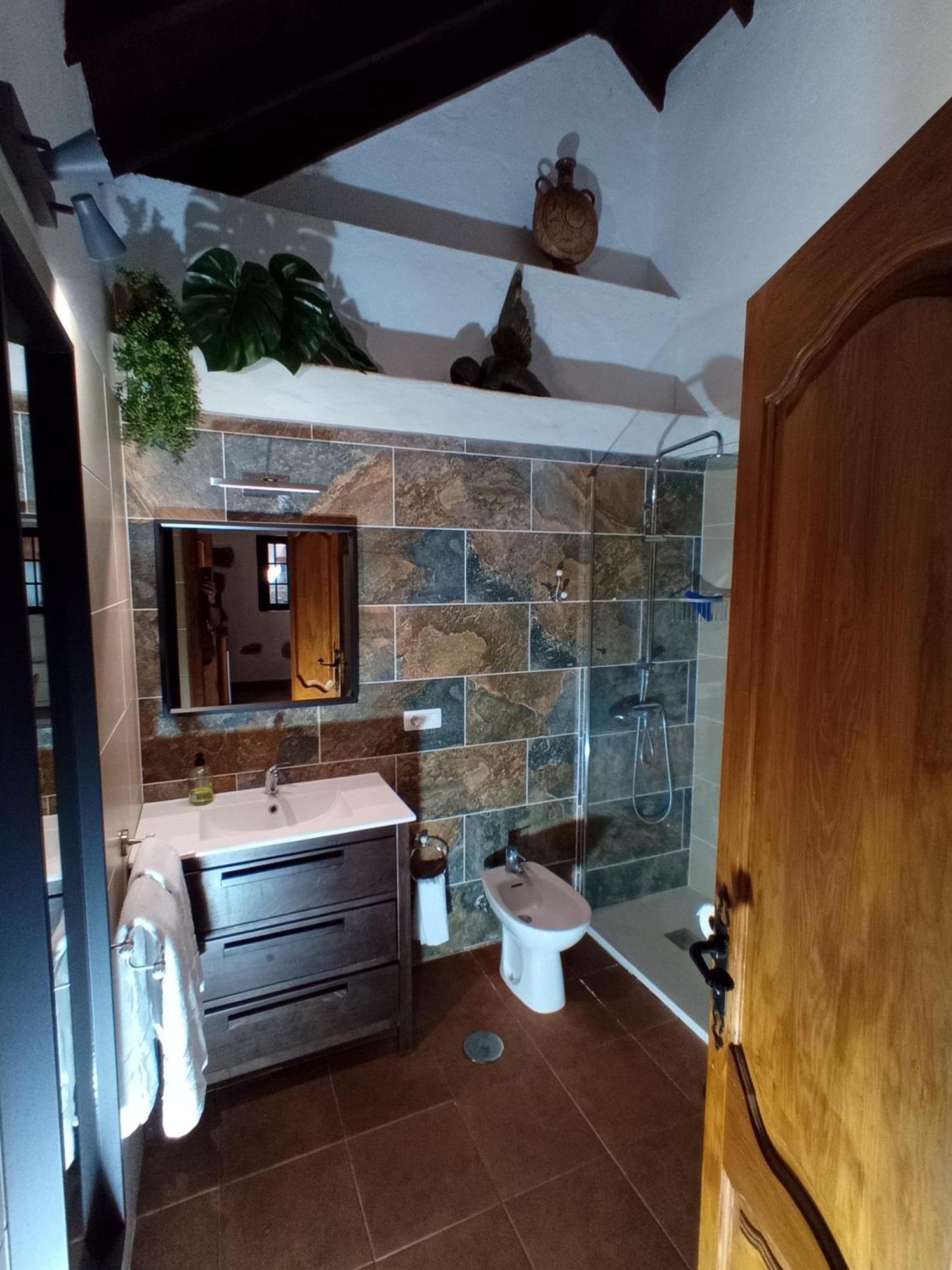 Finca La Sirena Habitaciones Garachico  Eksteriør billede